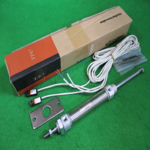 북70587/미사용공압실린더/TCM2WF20-75/TPC